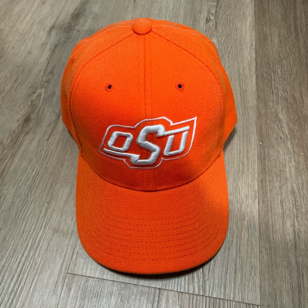 OSU cowboys hat